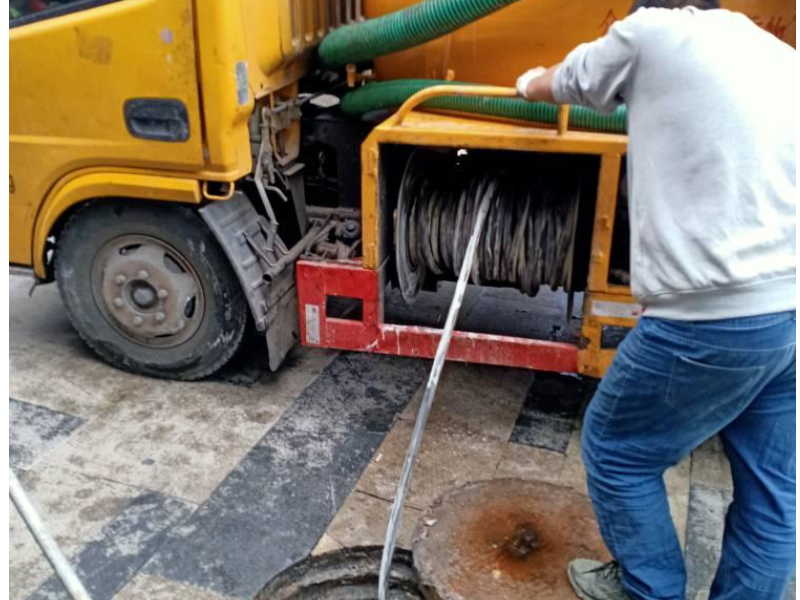 长沙打捞物品 疏通管道 厕所 地漏 清理化粪池