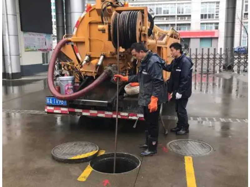 长沙全城24小时 管道疏通 管道清淤高压清洗修马桶