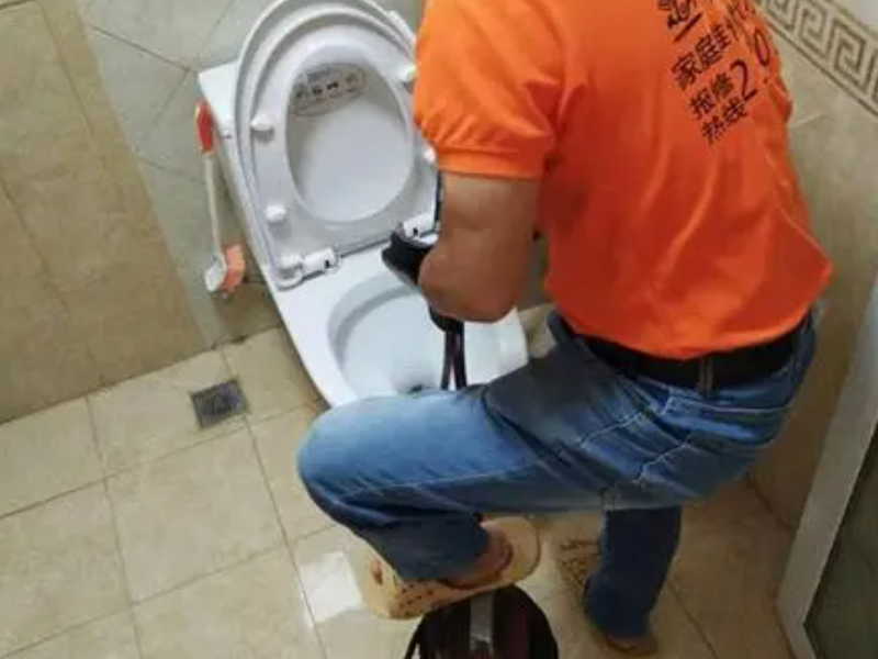 长沙市专业管道疏通 市政管道清淤 大型高压清洗车