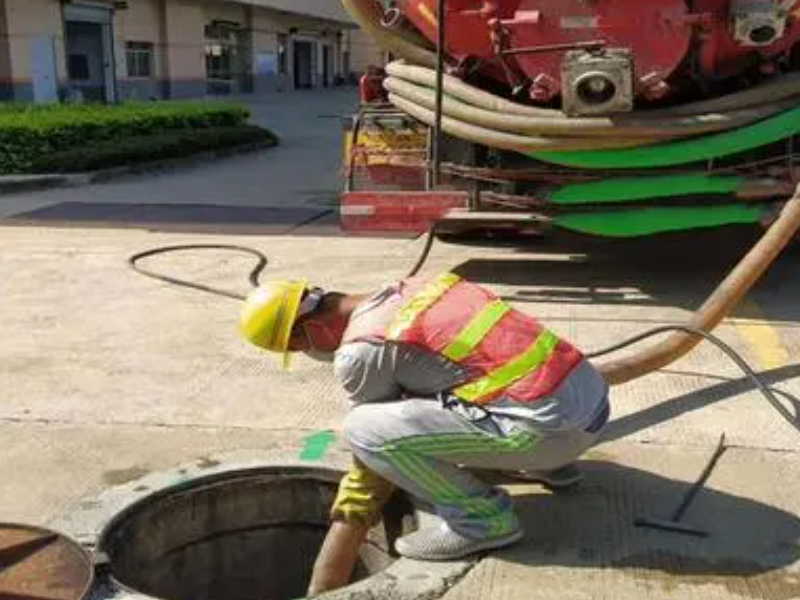 长沙专业马桶疏通 地漏 下水道疏通 不通不收费