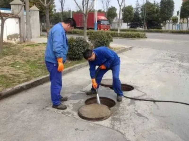 最低价 长沙管道疏通下水道厨房厕所地漏菜盆打捞