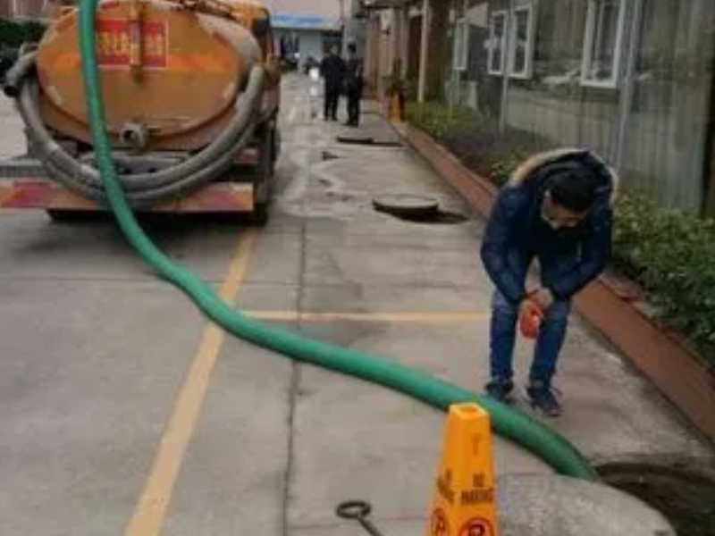 长沙专业疏通疑难下水道 20分钟快速上门 不通