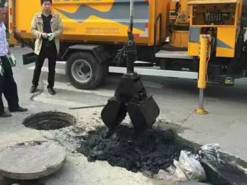 长沙专业疏通厕所 马桶 专业改道 换管