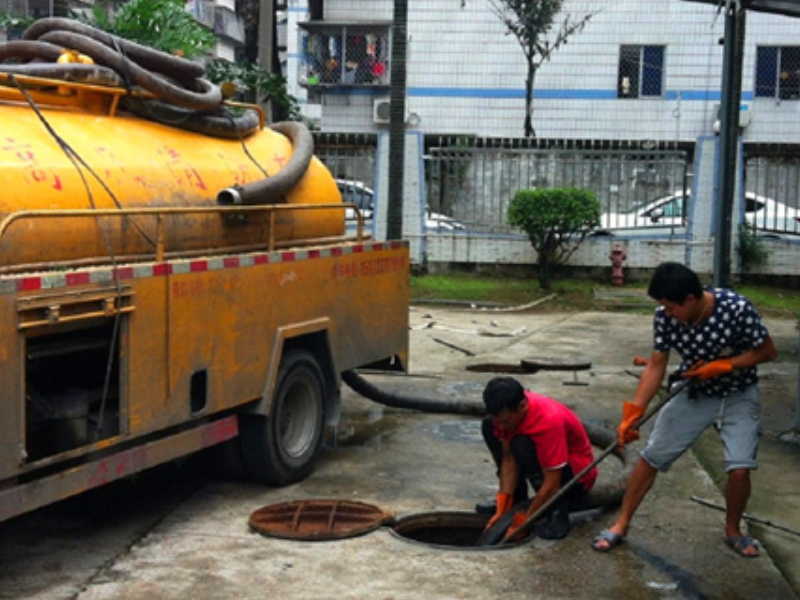 长沙马桶一点点堵塞疏通要不了多少钱 雨花快速通马桶