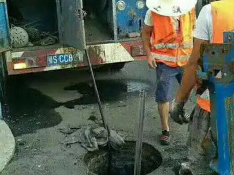 长沙全城24小时 管道疏通 管道清淤高压清洗修马桶