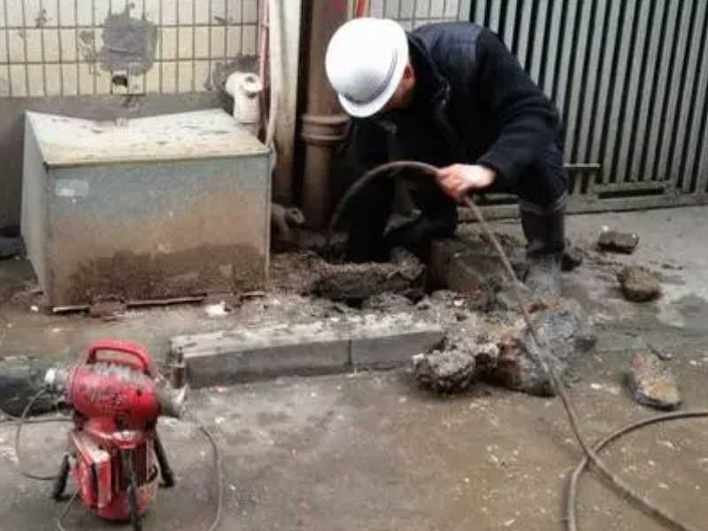 长沙专业管道疏通、下水道疏通、化粪池清理、电路维修