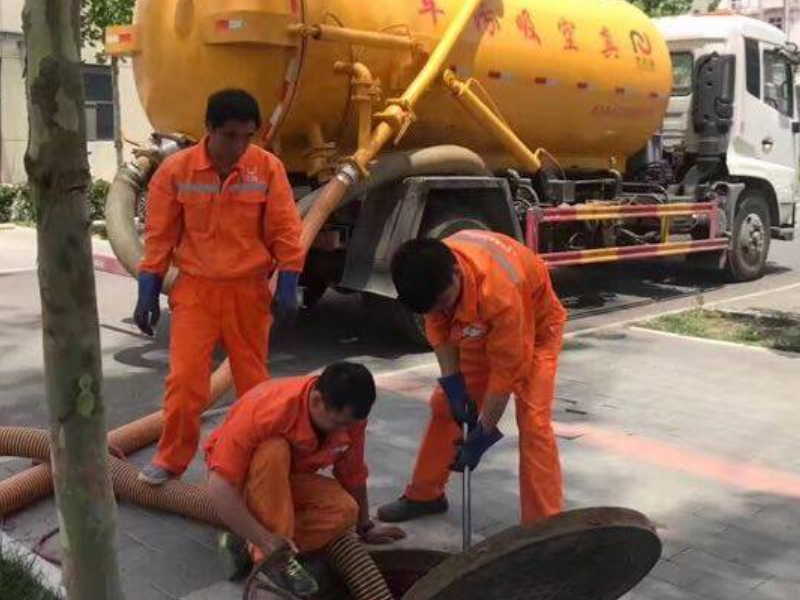 长沙市管道疏通长沙市化粪池清理长沙市失物打捞