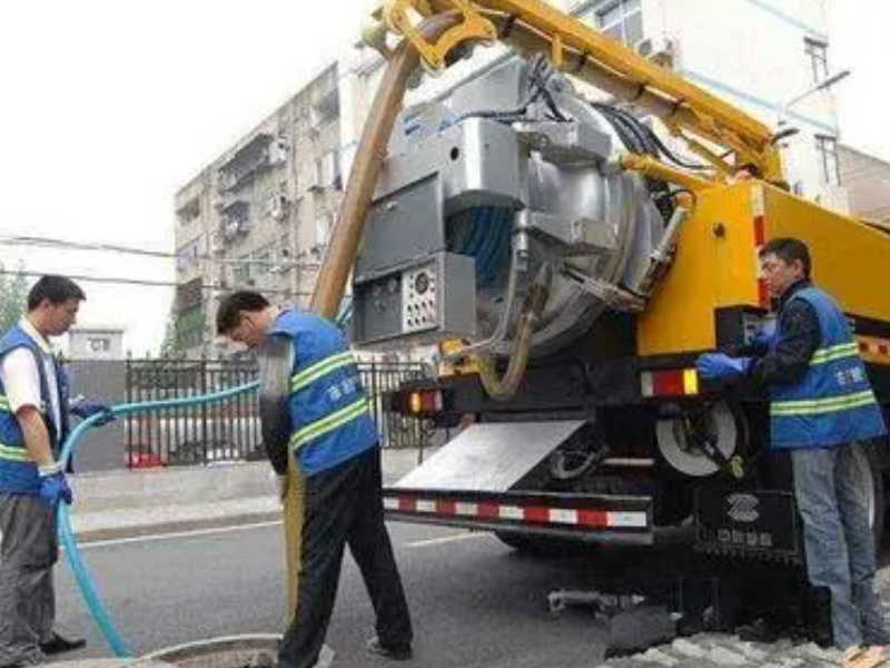 长沙市政管道清淤15-30分钟到疏通厕所马桶