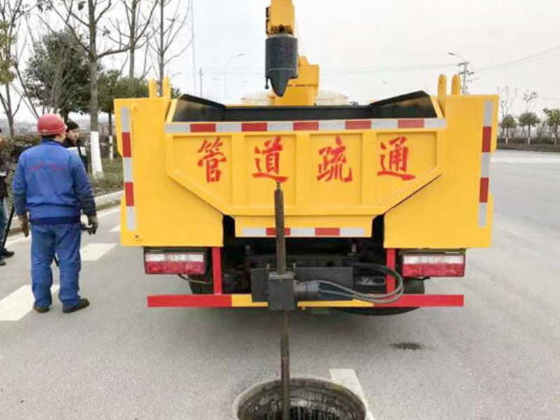 长沙专业管道疏通 下水道疏通【地漏、面盆、菜池】