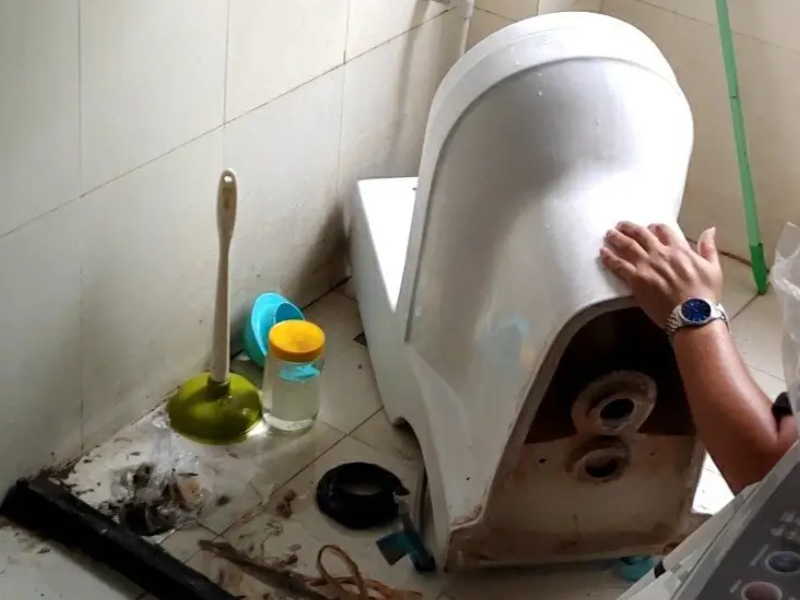 长沙周边专业管道疏通 下水道马桶疏通 化粪池清理