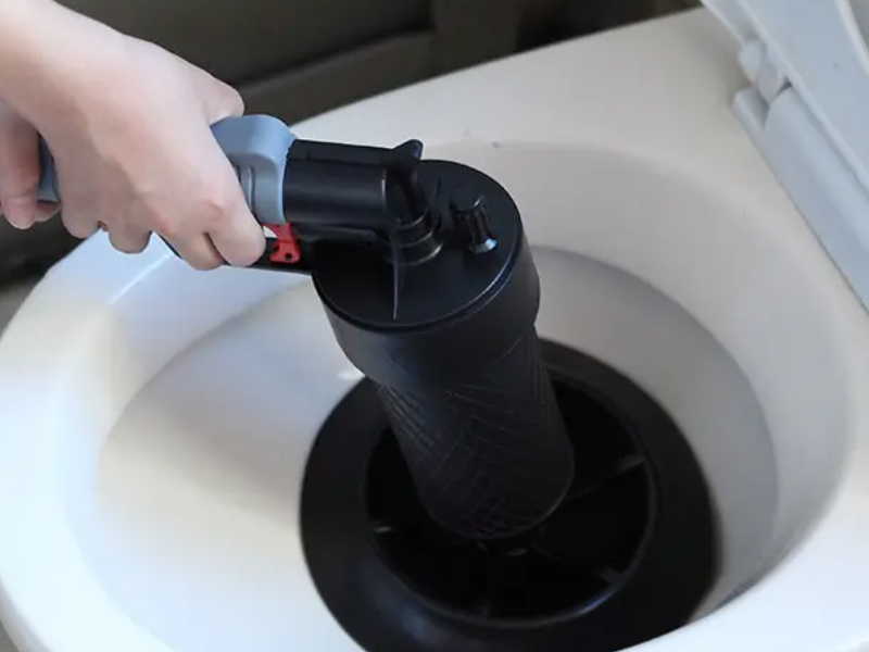 长沙全市最低价 马桶疏通 化粪池疏通公司