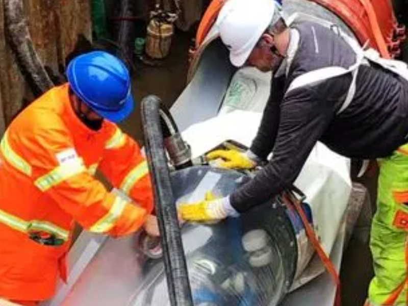长沙专业下水道疏通 清理化粪池 清理市政管道