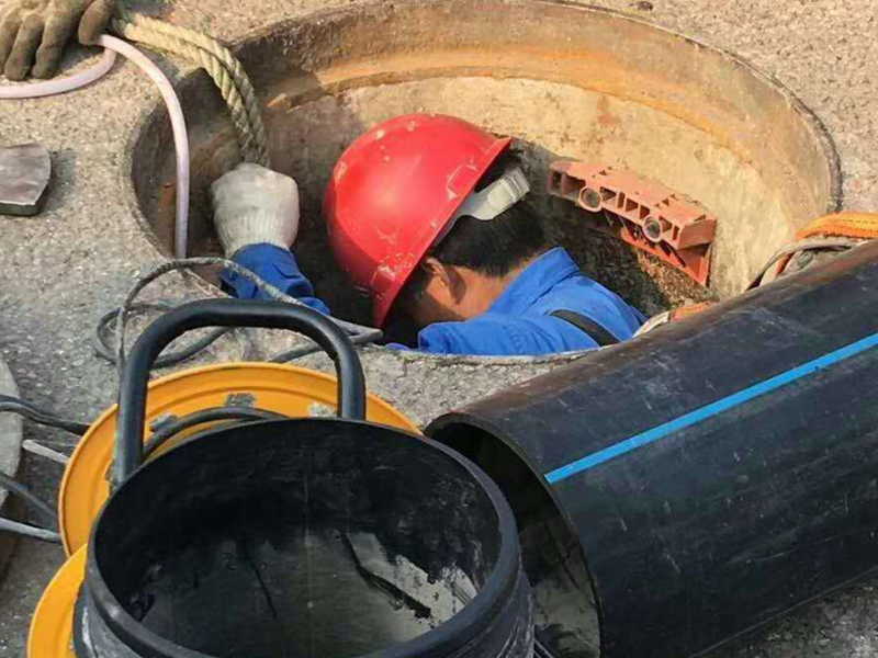 长沙专业管道疏通、疏通下水道、马桶、厨房、厕所打捞