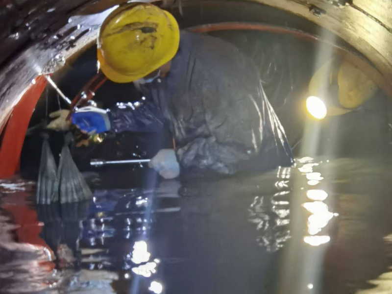 长沙专业管道疏通 下水道马桶疏通 化粪池清理