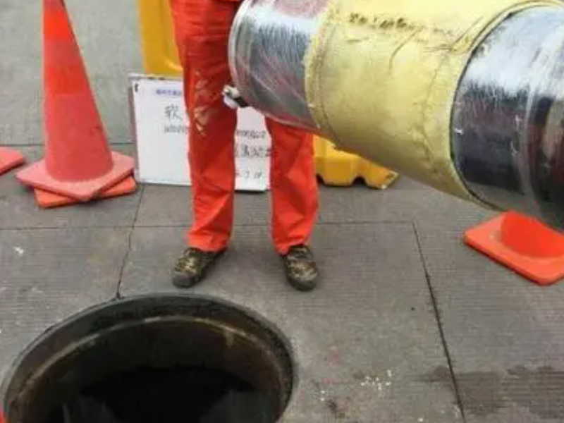 长沙世界之窗旁最好的疏通管道