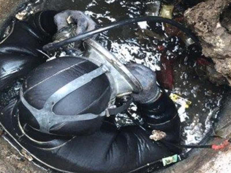 长沙疏通厕所马桶地漏、菜池、小便池、下水道快速上门
