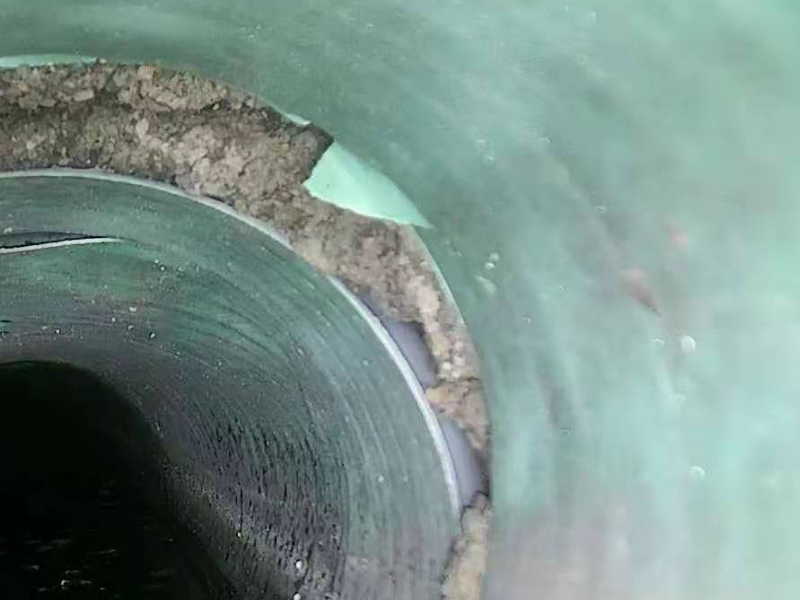 长沙恒大华府专业管道疏通