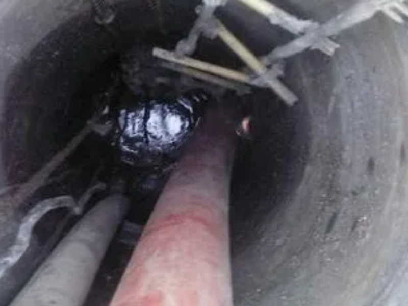 长沙水电维修安装、管道疏通、失物打捞、疏通市政管道