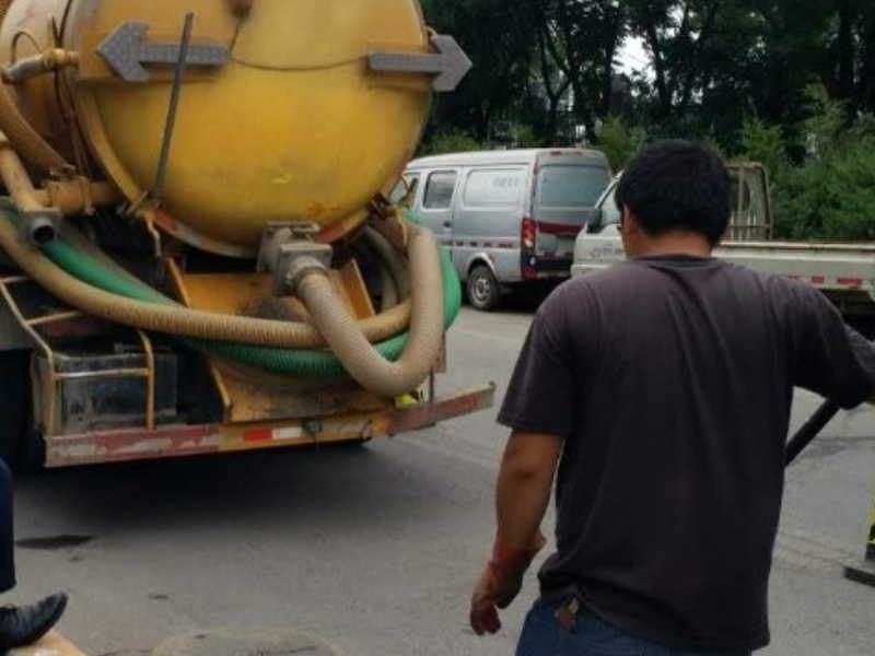 长沙专业下水管道疏通24小时随叫随到放心省心