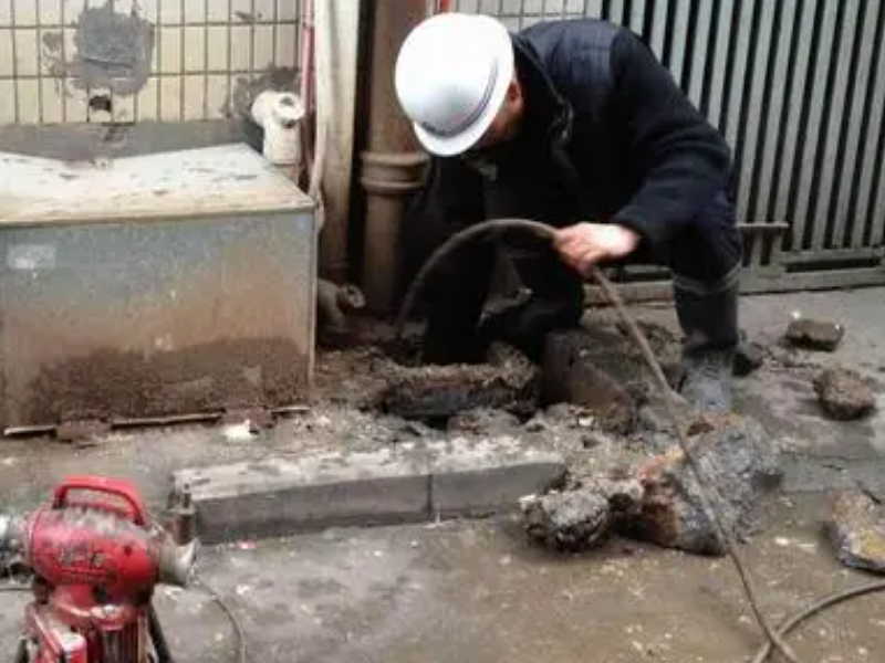 长沙低价疏通 厕所 下水道 地漏 打捞失物