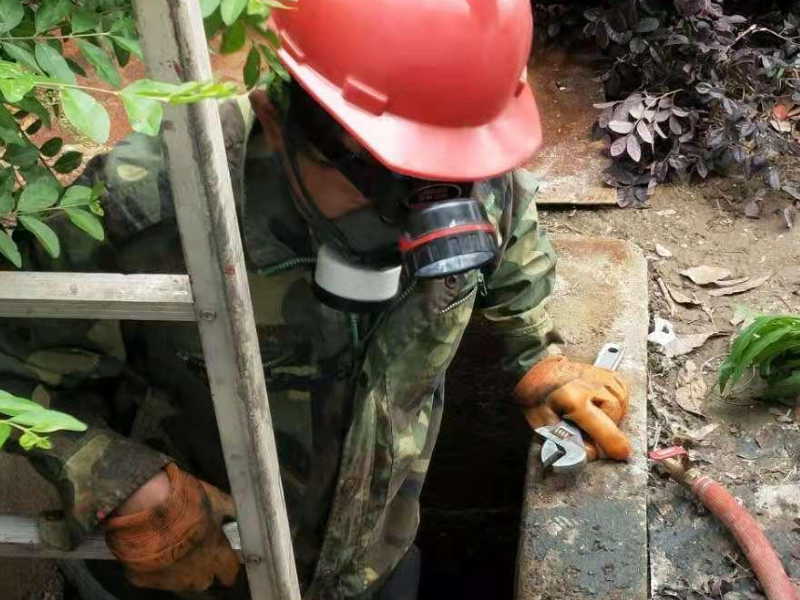 专业疏通长沙下水道防水补漏打捞失物