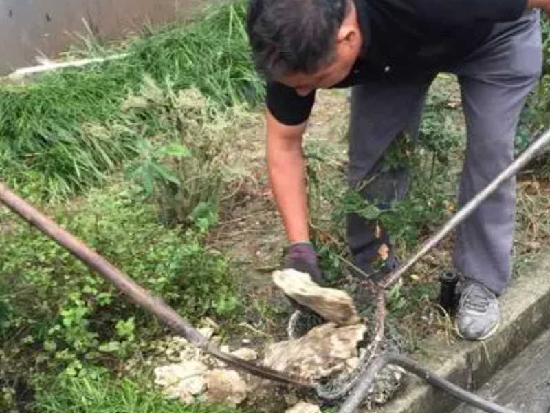 长沙管道疏通 长沙疏通下水道 专业维修安装上门服务