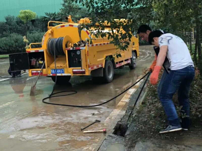 长沙市高压清洗油污池 长沙管道清淤 长沙抽粪抽泥浆