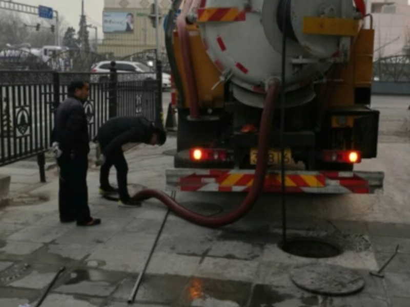 长沙宁乡县专业管道疏通马桶疏通性价比最高