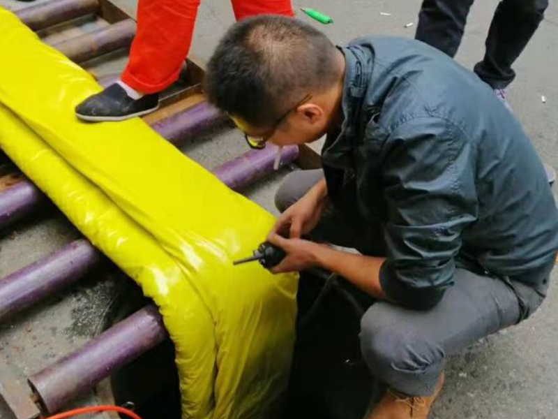 长沙管道疏通,厕所马桶地漏菜池下水道疏通,水管维修