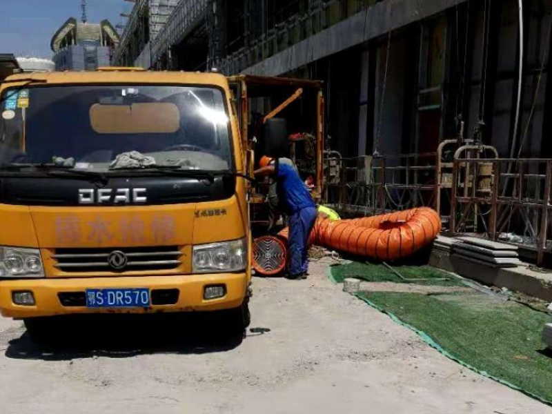 长沙厕所疏通多少钱