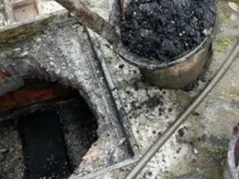 长沙低价市政管道清淤马桶厕所下水道疏通 失物打捞