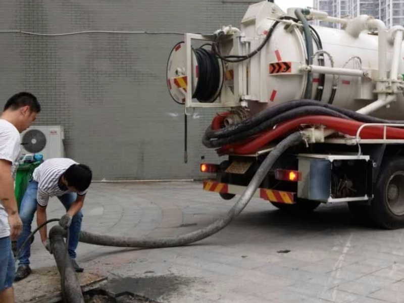 长沙通下水道、长沙通厕所24小时服务