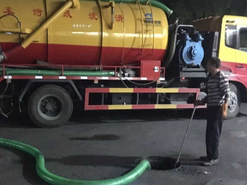 长沙厨房管道堵塞专业操作联系电话，雨花区通厨房管道