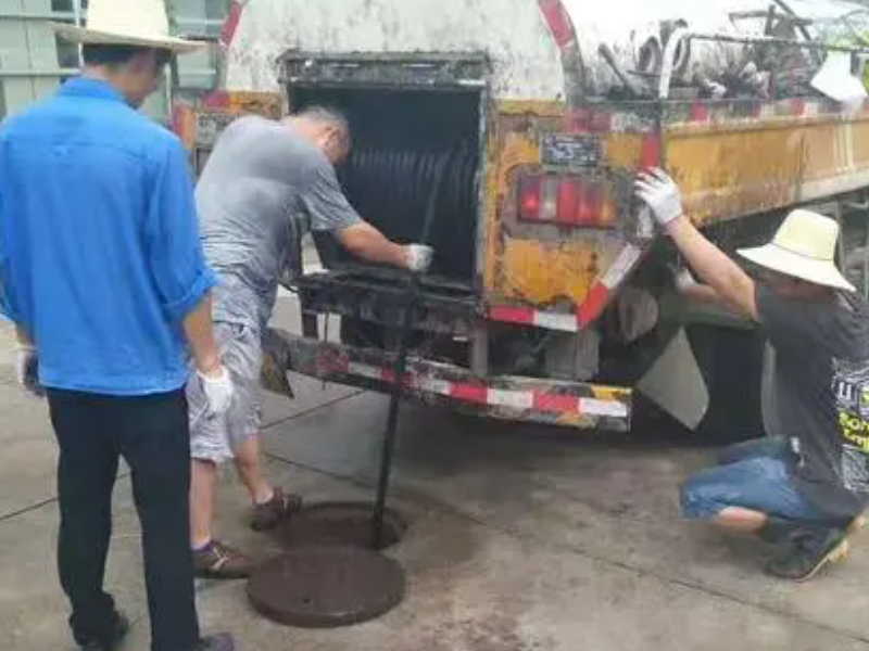 长沙专业管道疏通马桶疏通、失物打捞、保洁清洗，打
