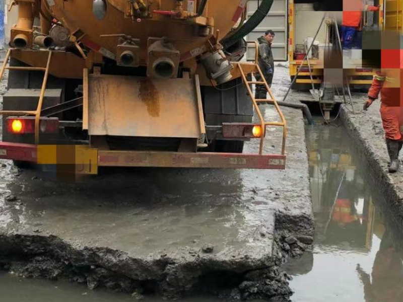 长沙下水道 厕所疏通马桶 地漏 化粪池清理失物打捞