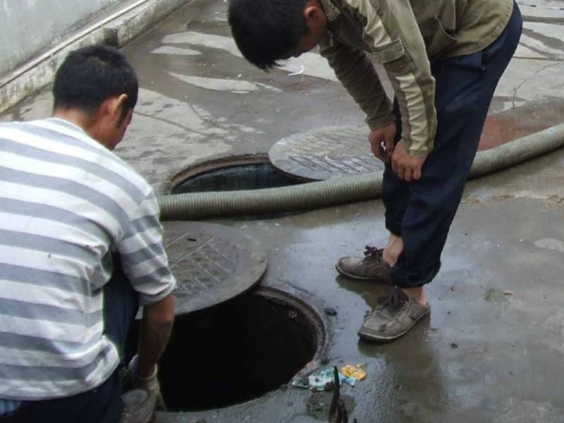 长沙高压管道 厕所 地漏 菜池失物打捞,清理粪池