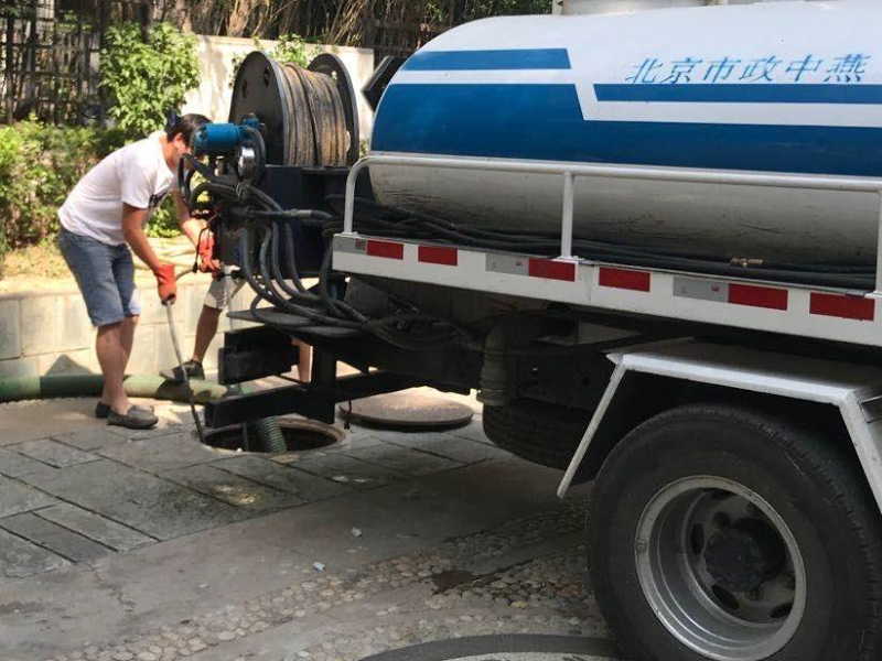 长沙各区24时疏通厨房下水道疏通马桶 疏不通不收费