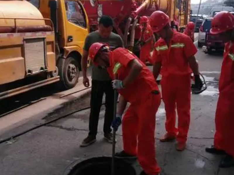 长沙管道马桶疏通 下水道 厨房 厕所 打捞失物等