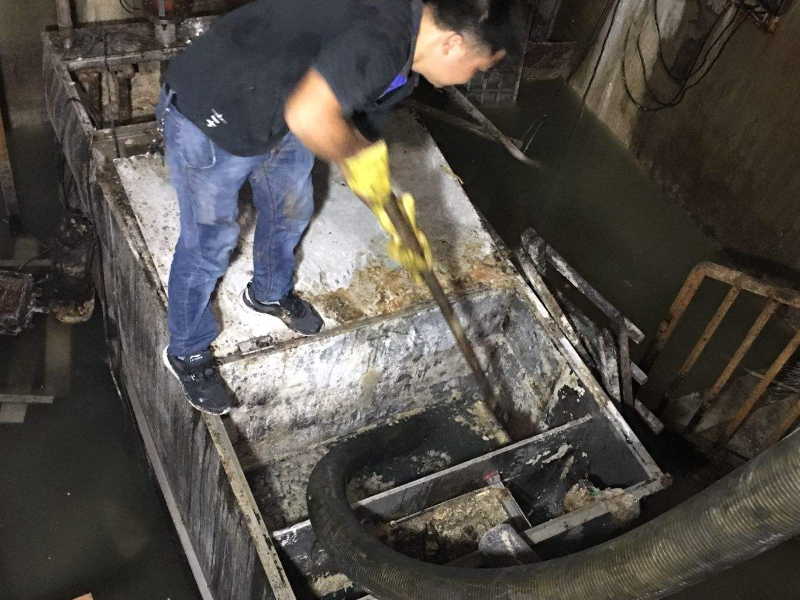长沙专业管道疏通 下水道马桶疏通 化粪池清理