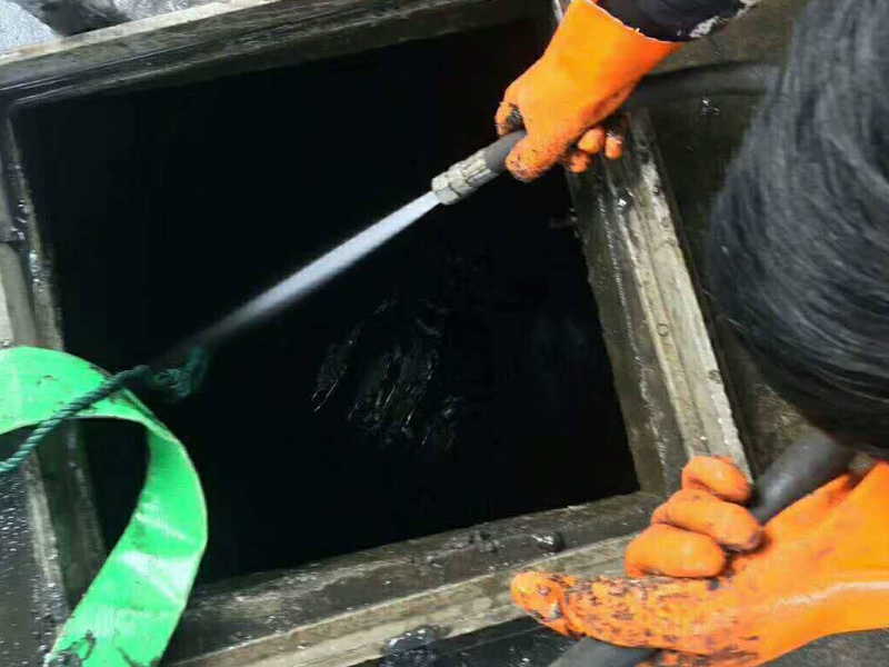 最低价 长沙管道疏通下水道厨房厕所地漏菜盆打捞