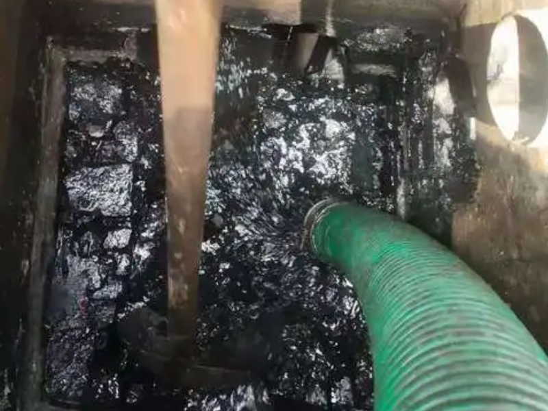 长沙管道疏通，市政管道清淤，化粪池清理，高压清洗