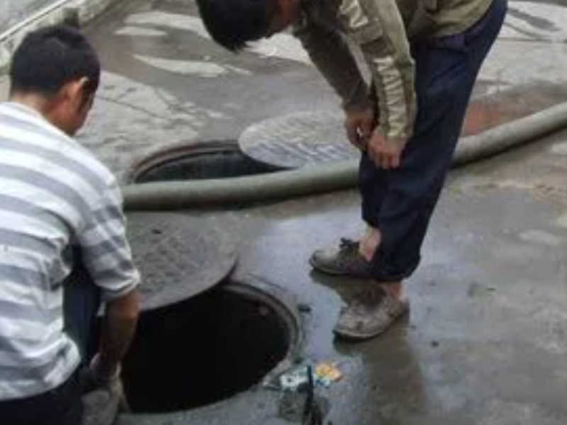 长沙专业管道疏通、下水道疏通、化粪池清理、电路维修