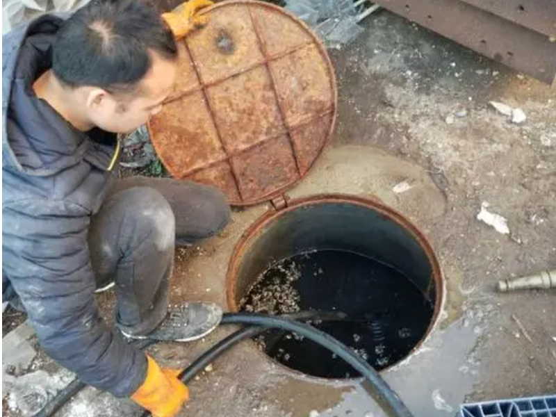 长沙市兴汉门疏通厕所、厨房、下水道失物打捞